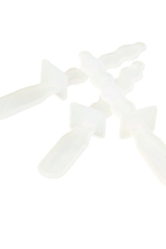 Cartoon DIY Silicone Mold With Stick # 1 - TEM IMPORTS™