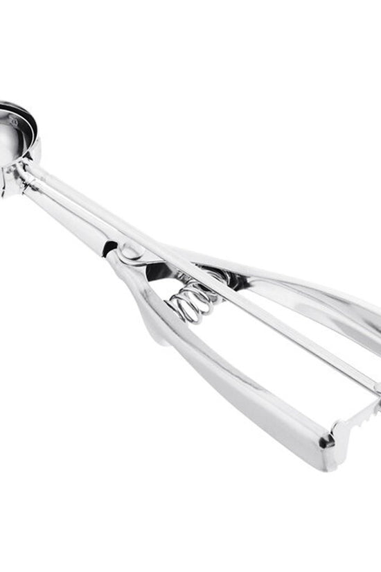 Ice Cream Portion Scoop Stainless Steel - 35mm Dia