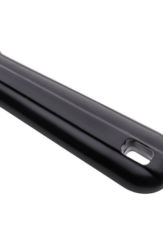 Classik Chef Plain Serving Spoon Backlite Handle - 29cm - TEM IMPORTS™