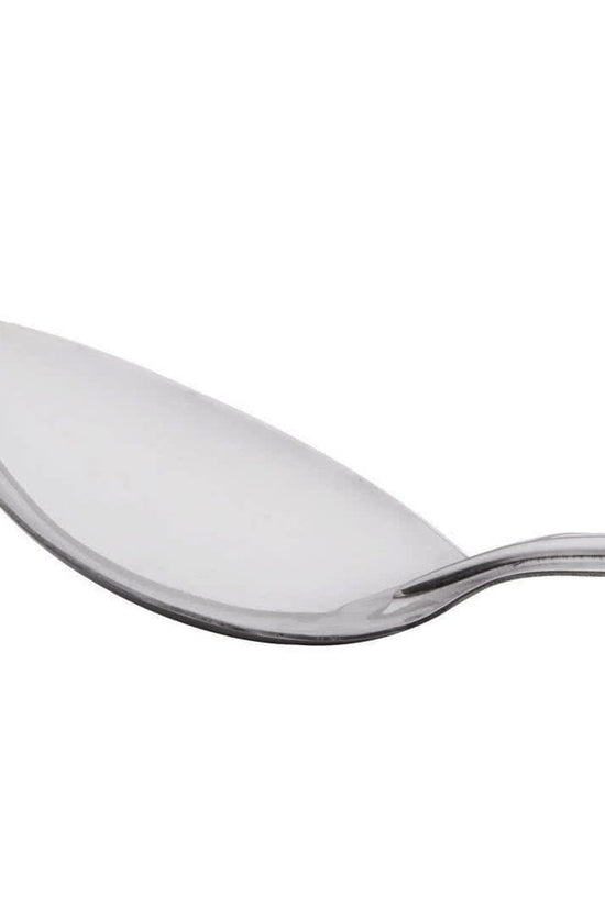 Classik Chef Plain Serving Spoon Backlite Handle - 29cm - TEM IMPORTS™