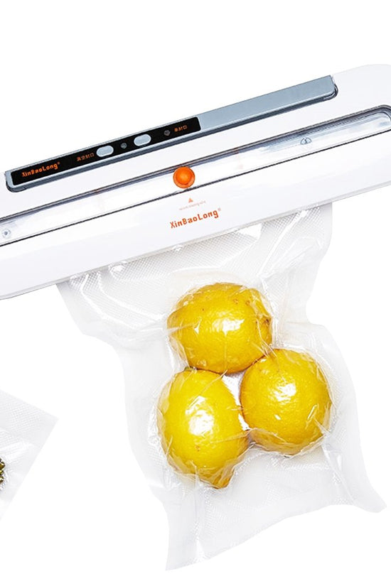 Domestic External Vacuum Sealer - TEM IMPORTS™
