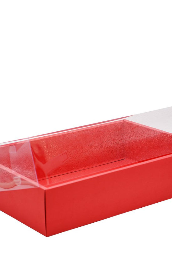 H100mm Large Rectangular D/Wall Paper Box - TEM IMPORTS™