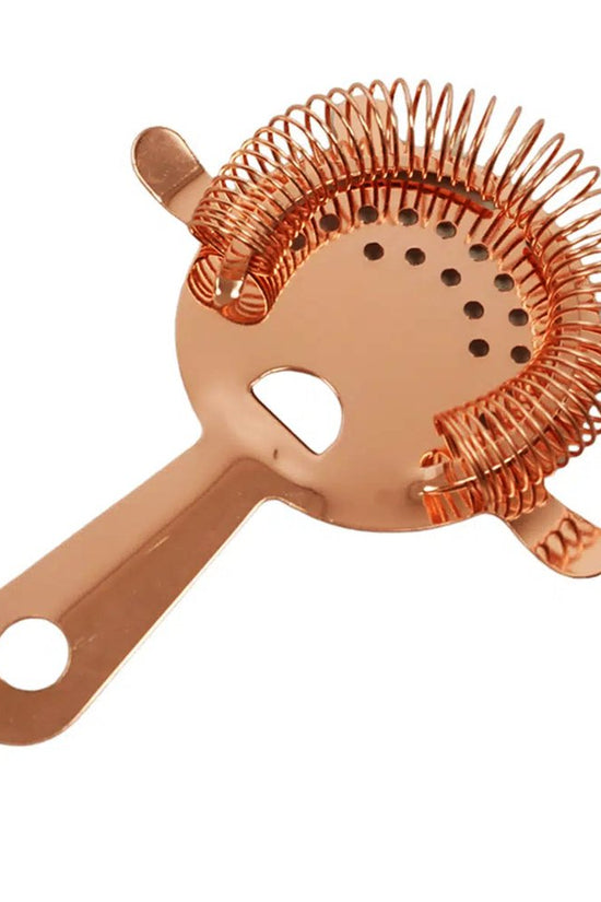 Hawthorne Strainer Copper - TEM IMPORTS™