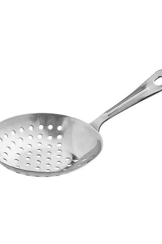 Julep Strainer Stainless Steel - TEM IMPORTS™