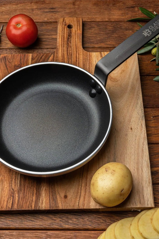 KH Aluminium Frypan Non Stick Induction - 20cm - TEM IMPORTS™