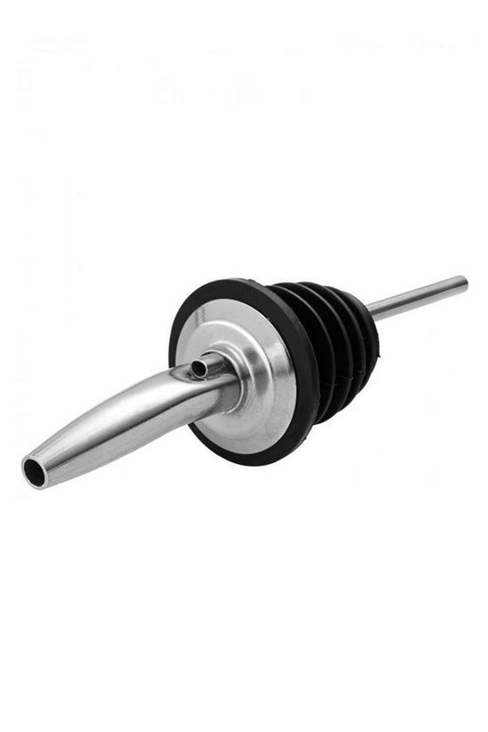 Chrome Free Pourer - 12/Pack