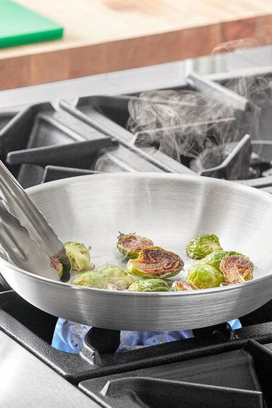 KH Classik Chef Aluminium Frypan - 20cm - TEM IMPORTS™