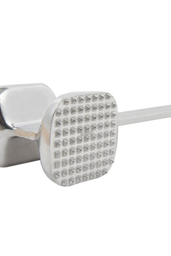 KH Classik Chef Aluminium Meat Mallet - TEM IMPORTS™