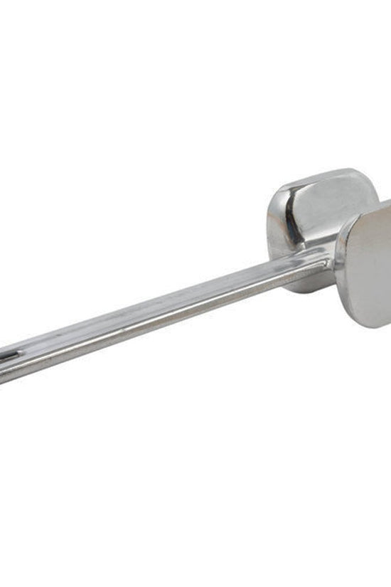 KH Classik Chef Aluminium Meat Mallet - TEM IMPORTS™