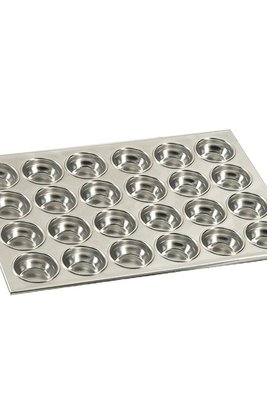 KH Classik Chef Aluminium Muffin Pan 24 Cup - TEM IMPORTS™