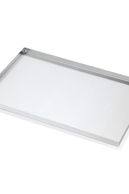 KH Classik Chef Baking Tray 4 Sided Aluminium - TEM IMPORTS™