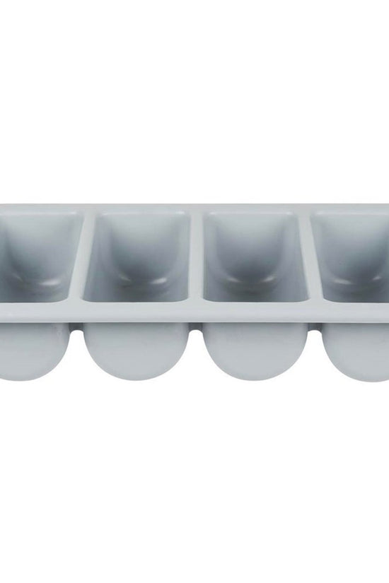 KH Classik Chef Cutlery Box 4 Compartment - Grey - TEM IMPORTS™