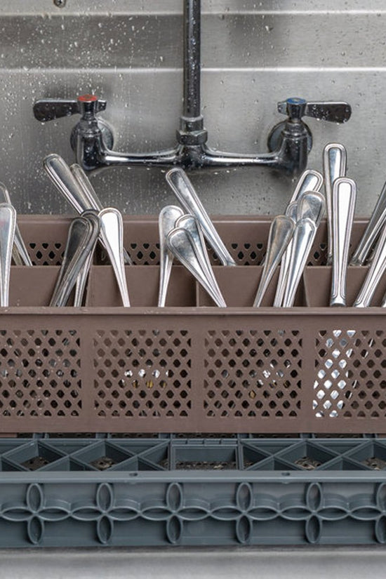 KH Classik Chef Dishwasher Cutlery Basket No Handle - TEM IMPORTS™