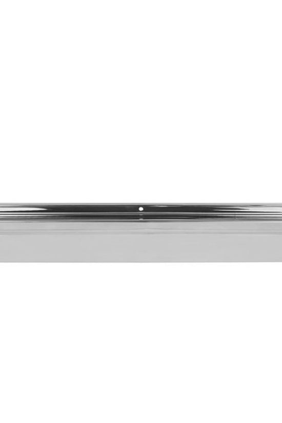 Order Docket Holder Rail Stainless Steel - 45cm