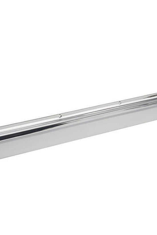 KH Classik Chef Docket Rail Stainless Steel - 75cm - TEM IMPORTS™