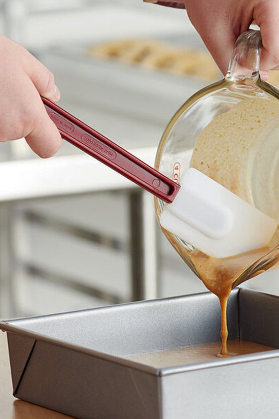 KH Classik Chef High Heat Silicon Spatulas Blade - TEM IMPORTS™
