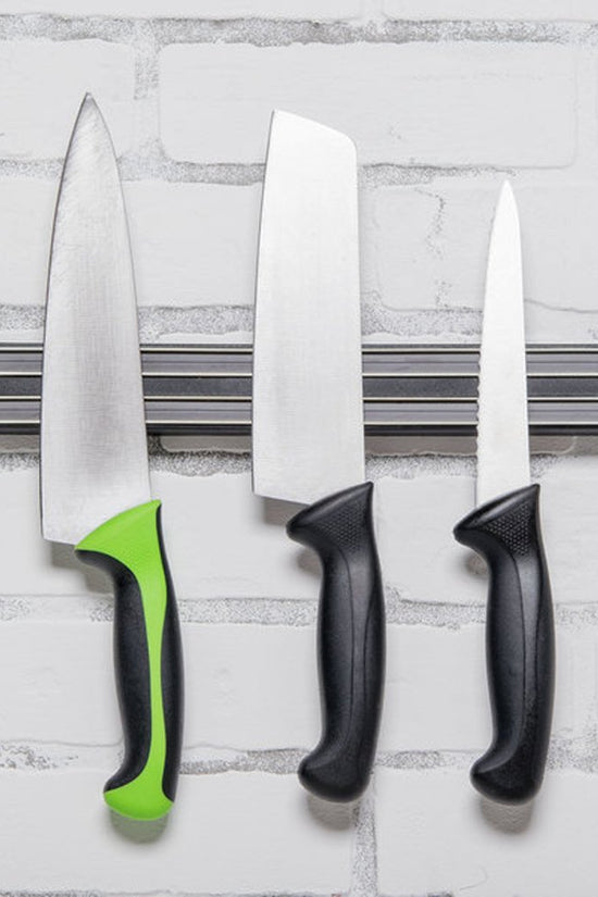 KH Classik Chef Magnetic Knife Holder - 32cm - TEM IMPORTS™