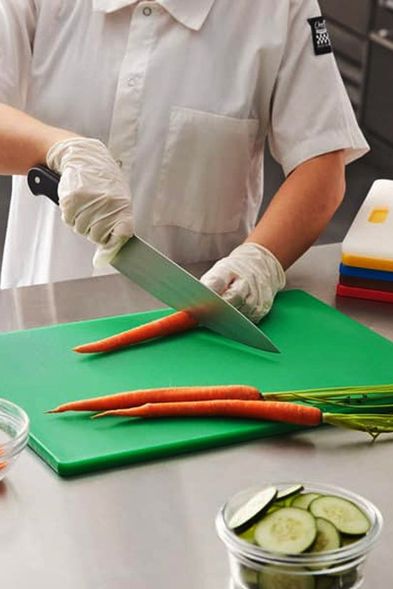 KH Classik Chef P.E Cutting Board Set - 50x38cm - TEM IMPORTS™