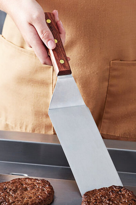 KH Classik Chef Turner Flexible Wood Handle - TEM IMPORTS™
