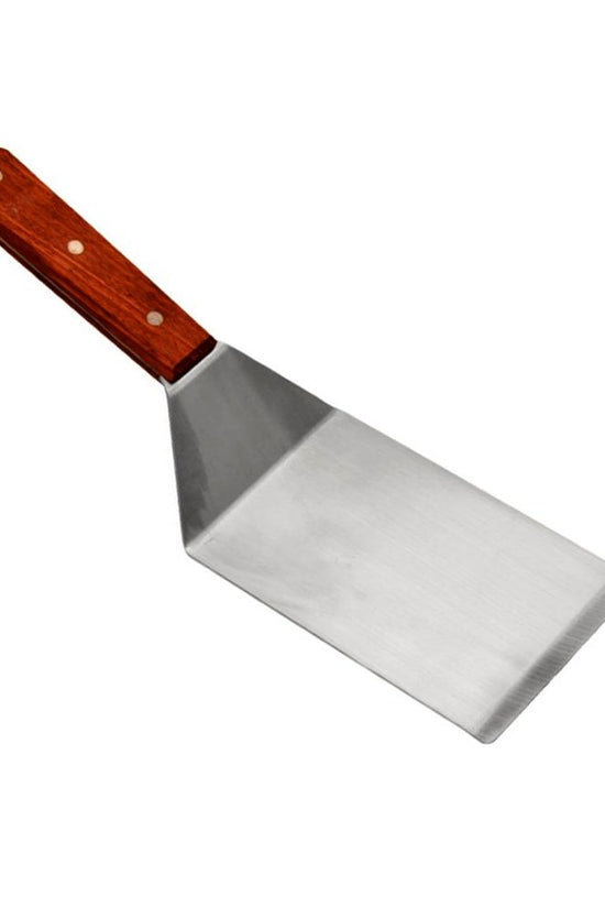 KH Classik Chef Turner Giant Wood Handle - TEM IMPORTS™