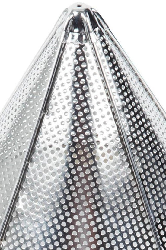 KH Conical Strainer Stainless Steel - Coarse - TEM IMPORTS™