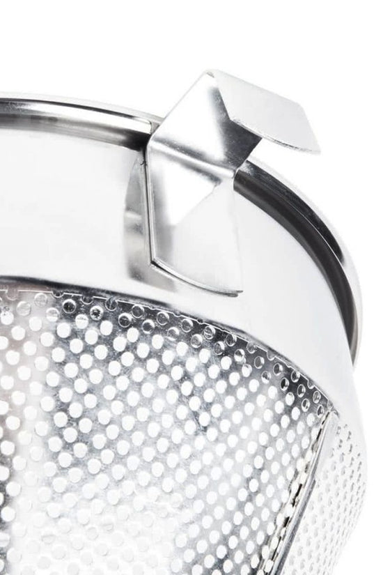 KH Conical Strainer Stainless Steel - Coarse - TEM IMPORTS™