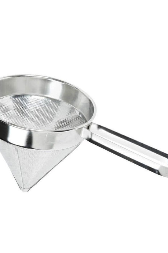 KH Conical Strainer Stainless Steel - Fine - TEM IMPORTS™
