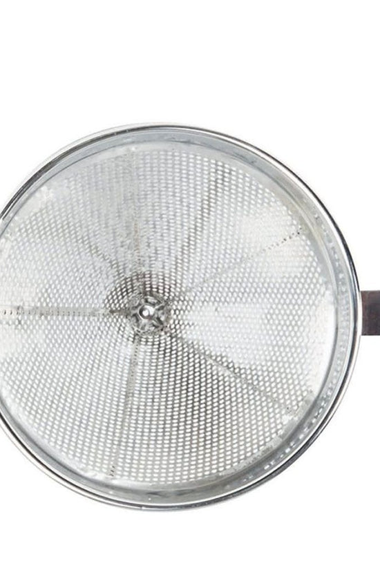 KH Conical Strainer Stainless Steel - Fine - TEM IMPORTS™