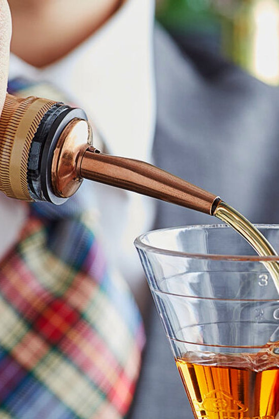 KH Copper Free Pourer - TEM IMPORTS™