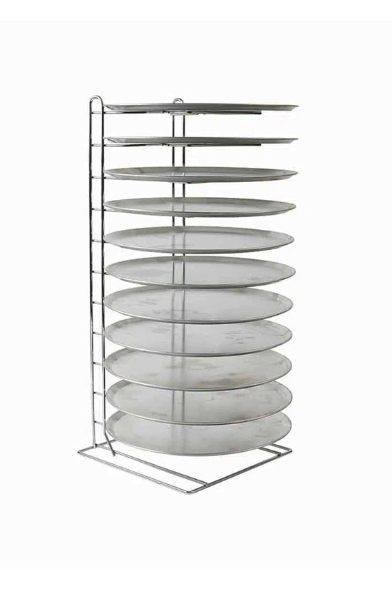 KH Heavy Duty Pizza Rack - 11 Slot - TEM IMPORTS™