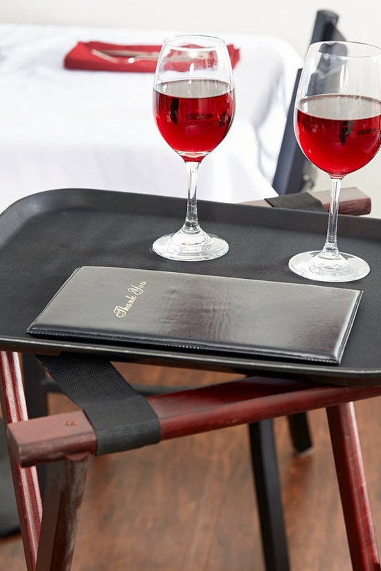 KH Rectangular Non-Slip Drink Tray - 300x400mm - TEM IMPORTS™