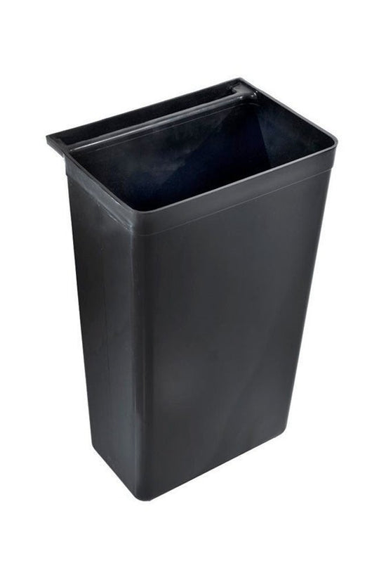 KH Refuse Bin - Black - TEM IMPORTS™