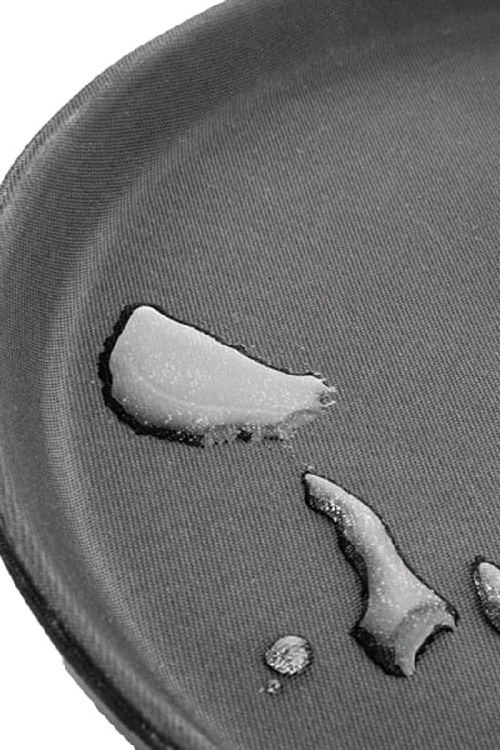 KH Round Non-Slip Drink Tray - 400mm - TEM IMPORTS™