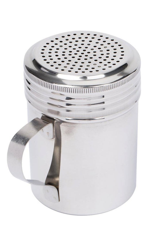 KH Salt Shaker With Handle Stainless Steel - TEM IMPORTS™