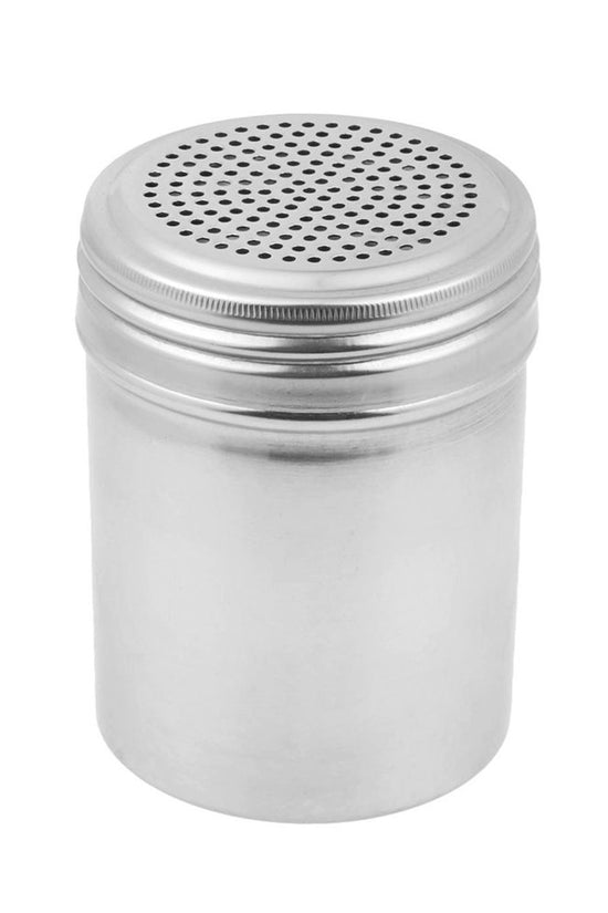 KH Salt Shaker With Handle Stainless Steel - TEM IMPORTS™