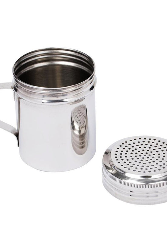KH Salt Shaker With Handle Stainless Steel - TEM IMPORTS™