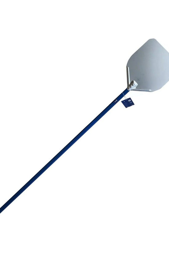 KH Square Pizza Peel With Metal Handle - 33cm Head - TEM IMPORTS™