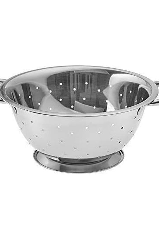 Stainless Steel Colander - 2.8Lt