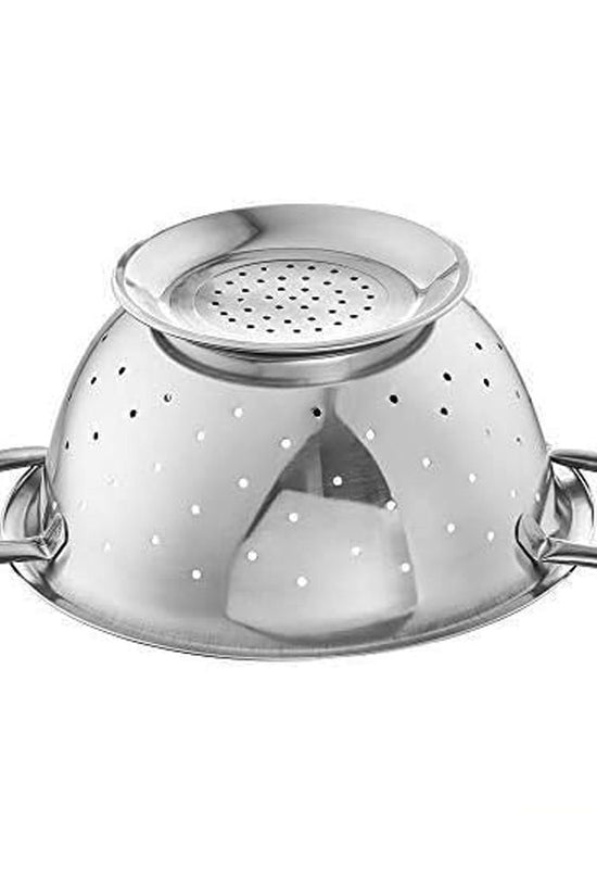 KH Stainless Steel Colander 4.5lt - TEM IMPORTS™