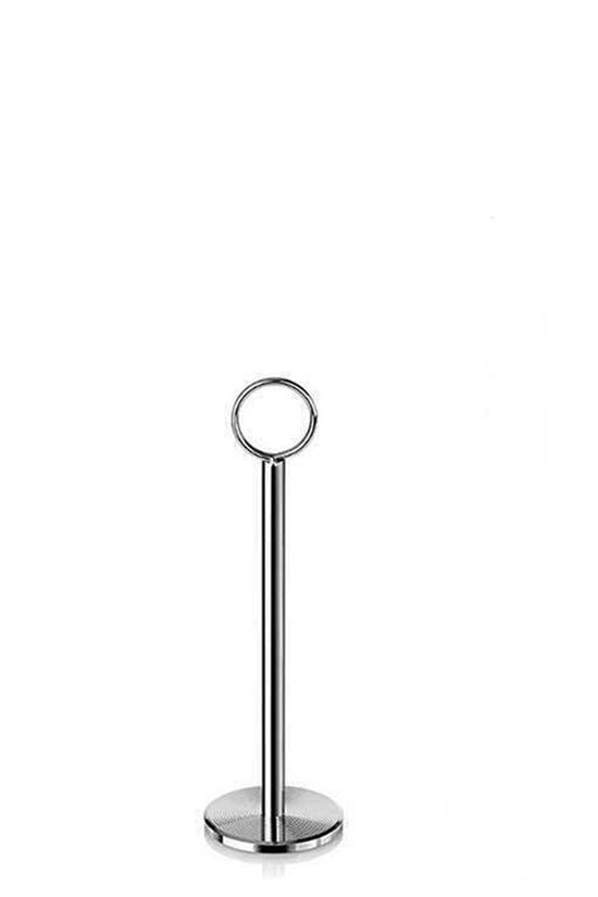 KH Table Stands Chrome - H200mm - TEM IMPORTS™