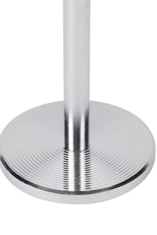 KH Table Stands Chrome - H450mm - TEM IMPORTS™