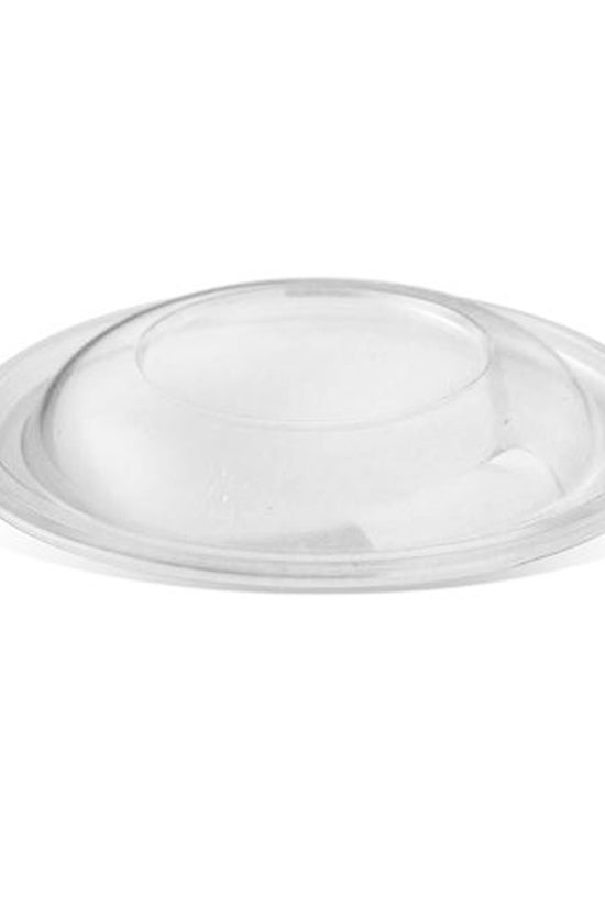 Lid To Suit 16oz Clear PET Bowl - TEM IMPORTS™