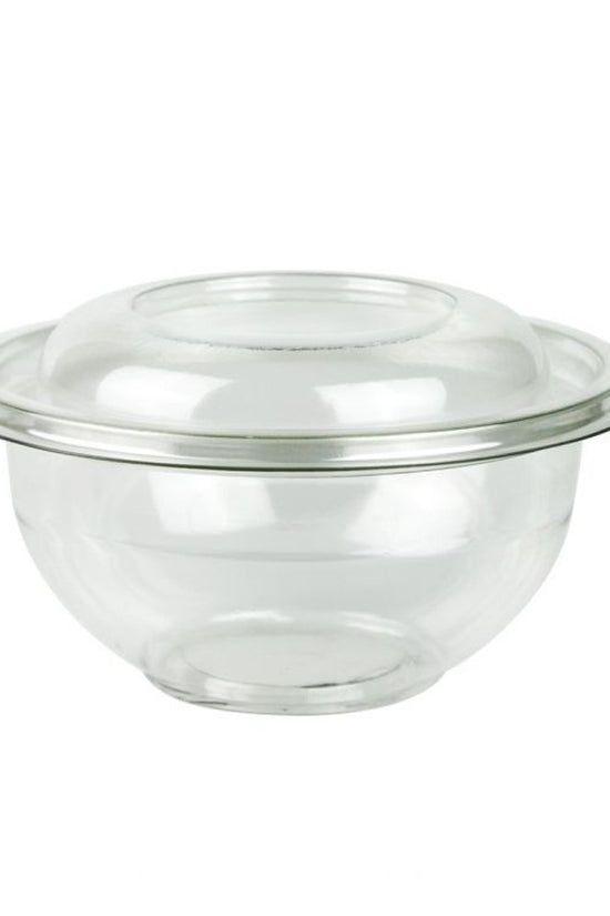 Lid To Suit 16oz Clear PET Bowl - TEM IMPORTS™