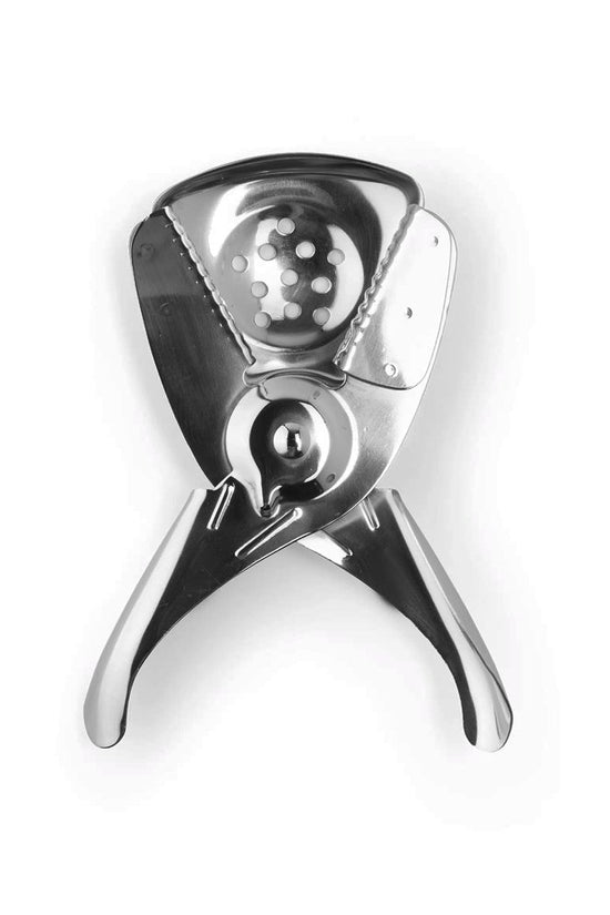 Lime Squeezer Strainer Stainless Steel - TEM IMPORTS™