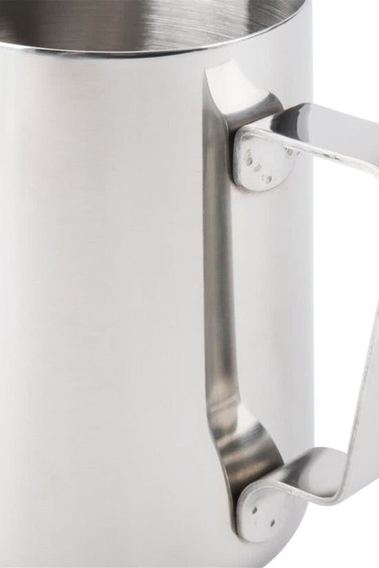 Milk Frothing Jug 0.4lt Stainless Steel - TEM IMPORTS™