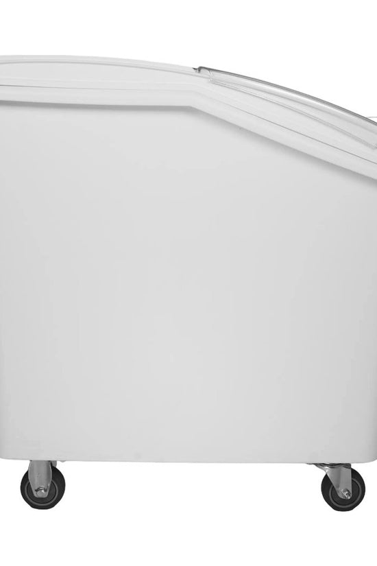 Mobile Ingredient Bin 102 Litre - TEM IMPORTS™