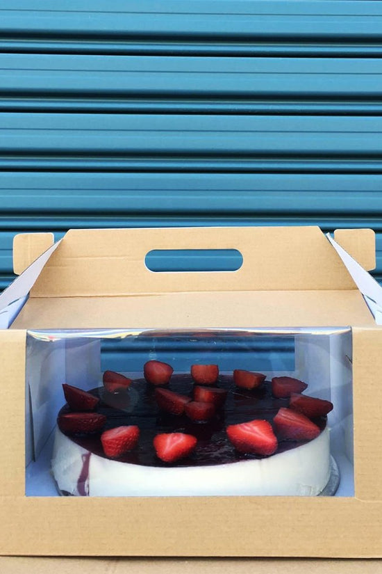Pack’N’ Carry Cake Box 9 - TEM IMPORTS™