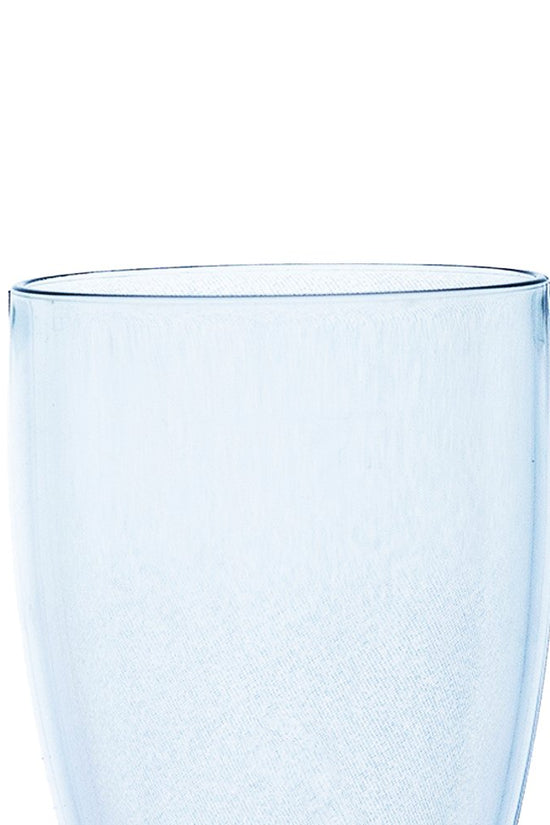 PGC® Plastic Resort Wine Flute 200mL - Made In Australia - TEM IMPORTS™