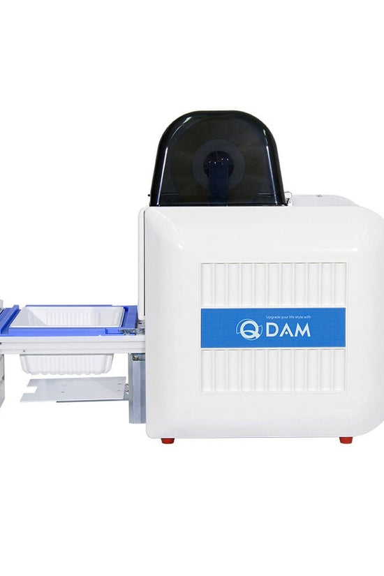 QS300-155195 Fully Automatic Food Tray Heat Sealer - TEM IMPORTS™