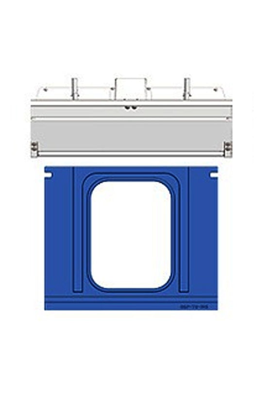 QSHS155195 Heater Set For QS300 Sealing Machine - TEM IMPORTS™